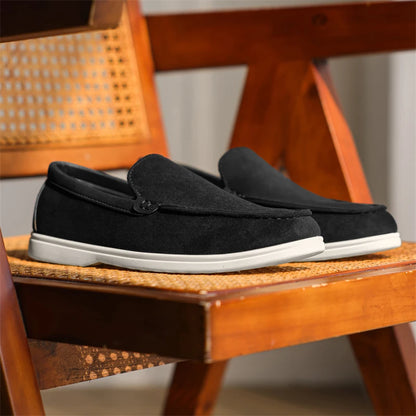 Casual Elegant Loafers