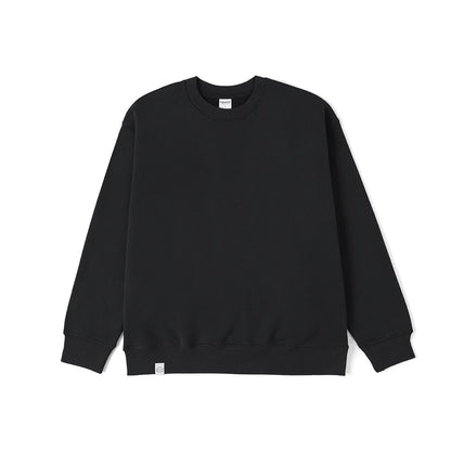 Minimalist Oversize Sweatshirt