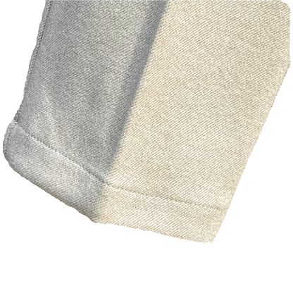 Classic Straight Formal Trousers