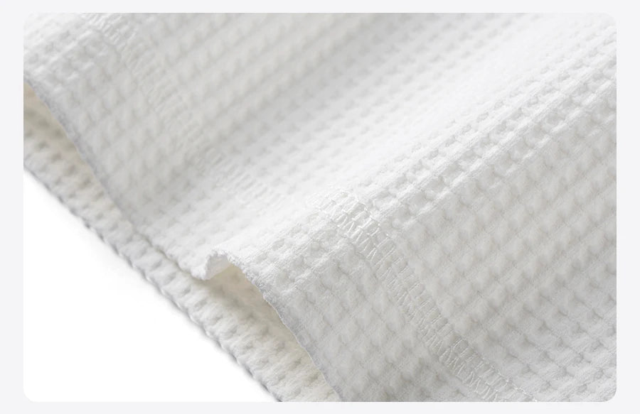 Henry Collar Long Sleeve Pullovers