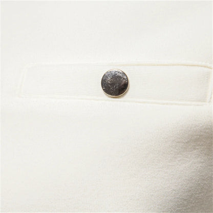 Cambridge Quarter-Zip Pullover