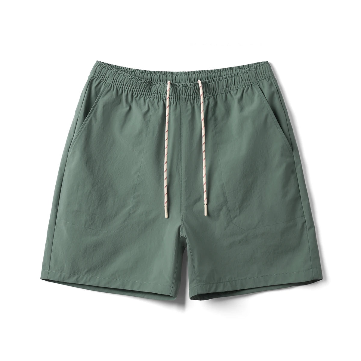 Timeless Polyester Beach Shorts