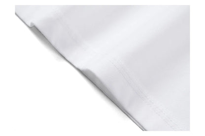 Minimalist Cool-Feel T-Shirt