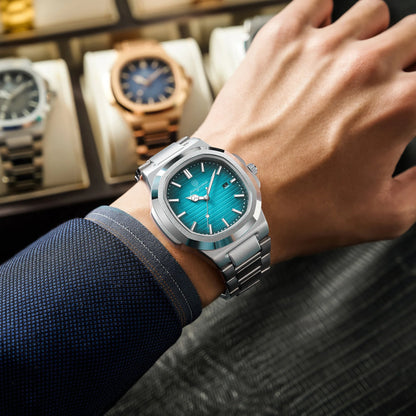 PREMIUM - Compact Quartz Watch