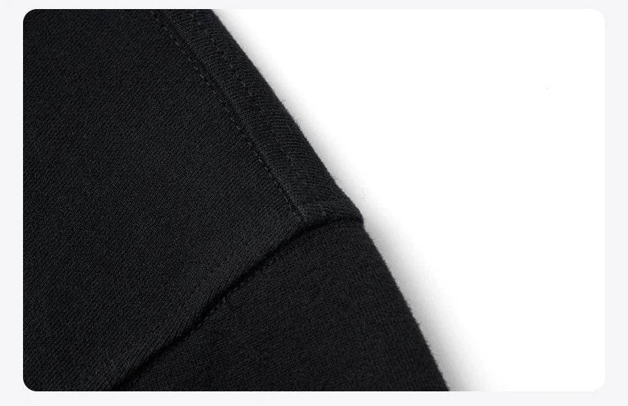 Classic Thermal Pullover Sweater