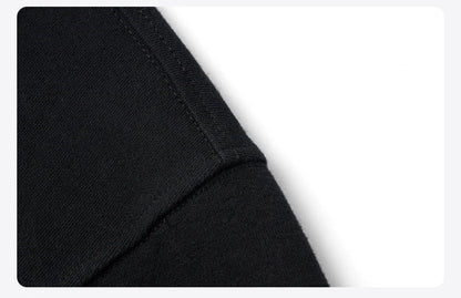 Classic Thermal Pullover Sweater