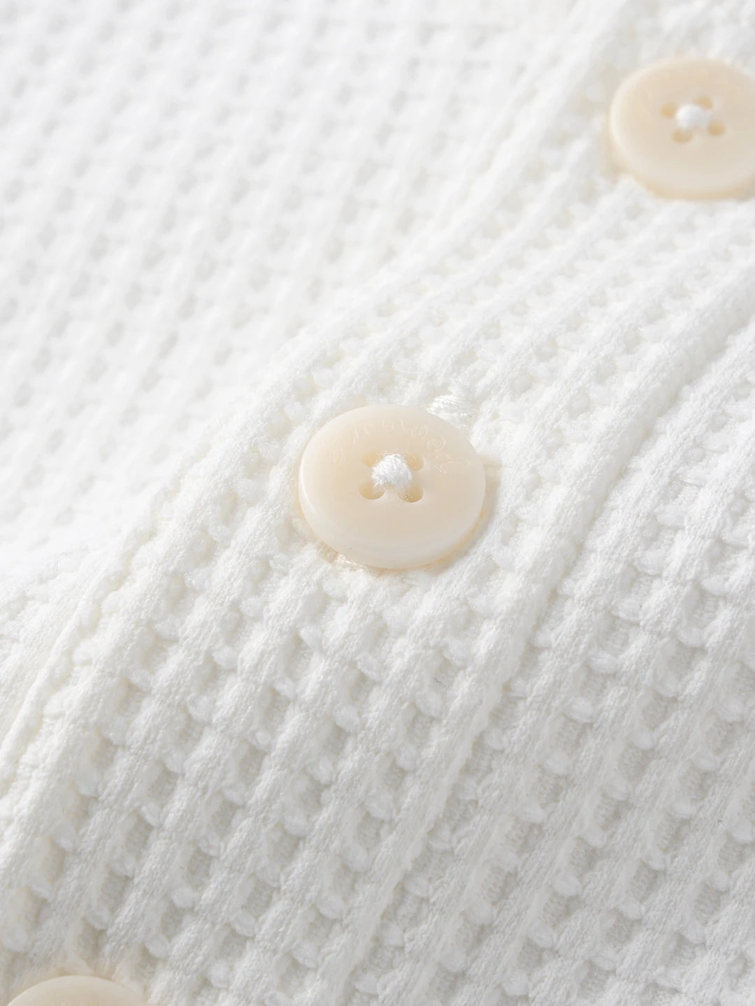 Henry Collar Long Sleeve Pullovers