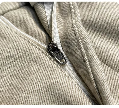 Classic Straight Formal Trousers