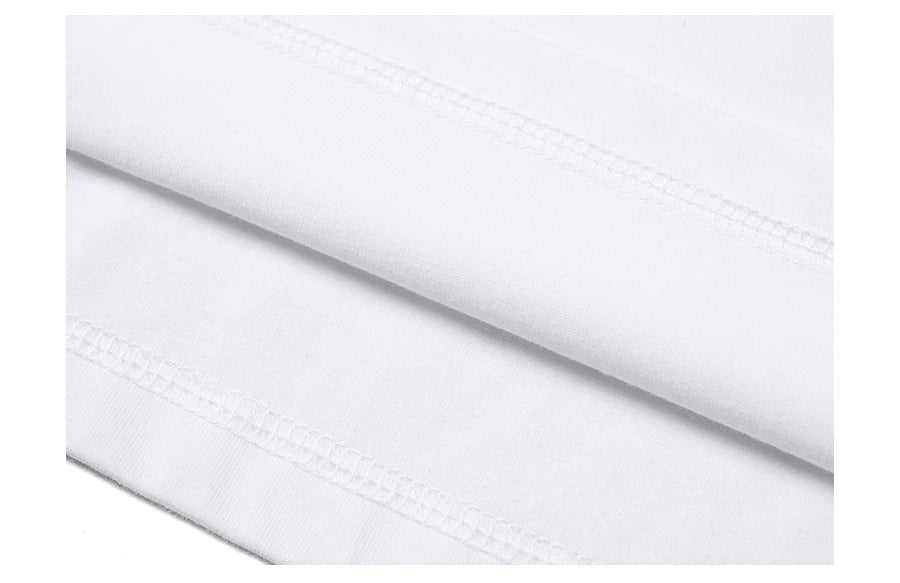 Minimalist Cool-Feel T-Shirt