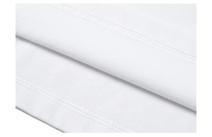 Minimalist Cool-Feel T-Shirt