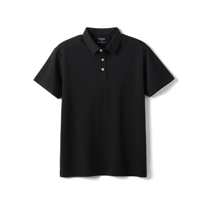 Breathable Regular Fit Polo Shirts