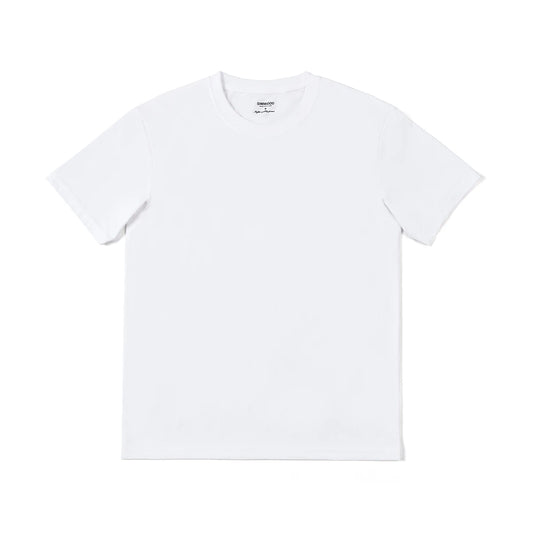 Minimalist Cool-Feel T-Shirt