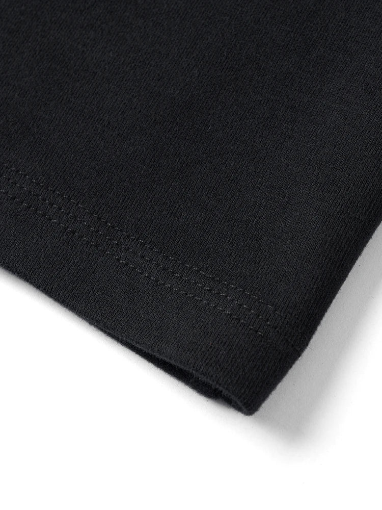 Classic Thermal Pullover Sweater