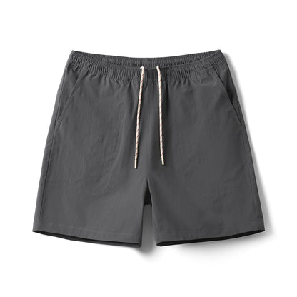 Timeless Polyester Beach Shorts