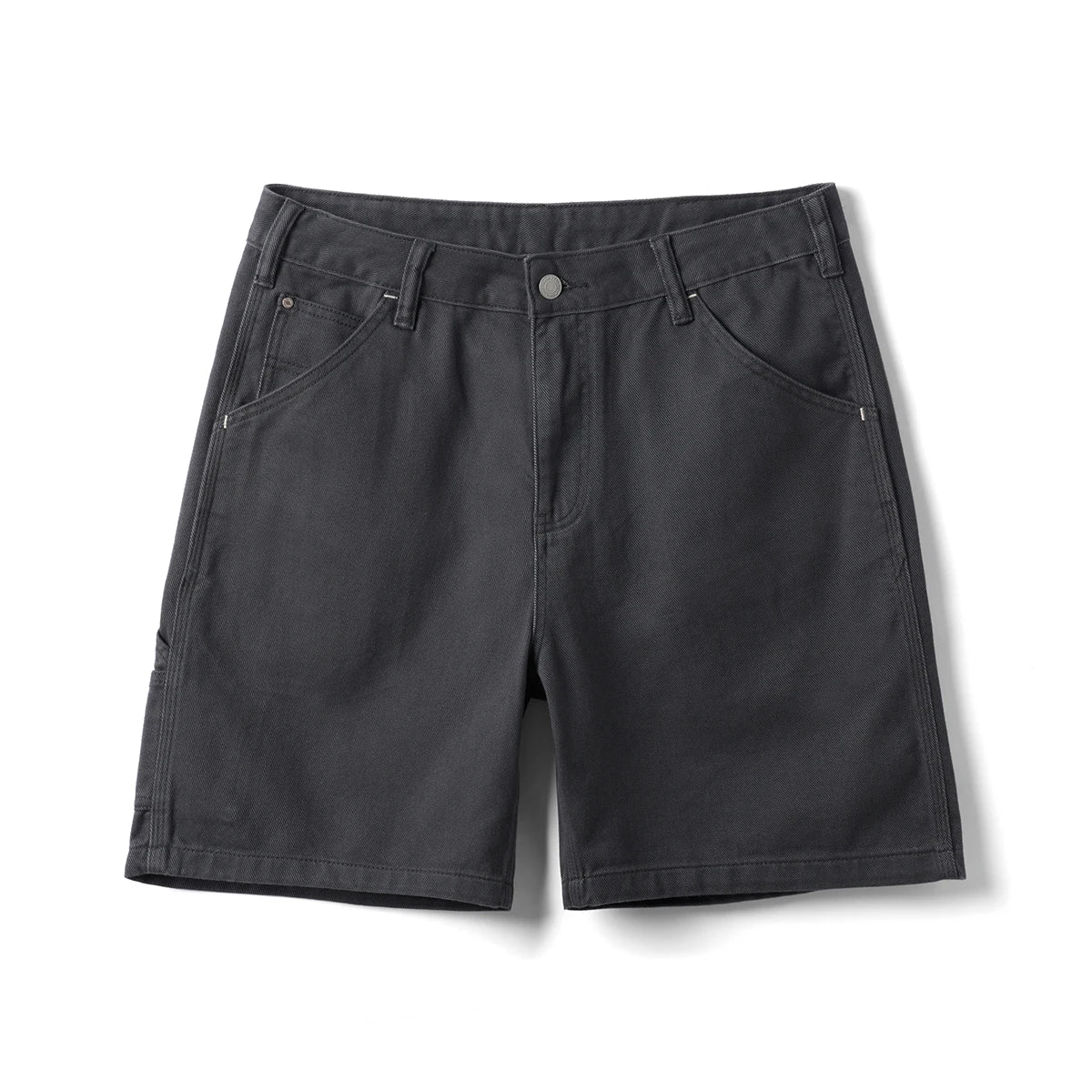 Heritage Cargo Denim Short
