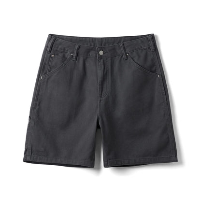 Heritage Cargo Denim Short
