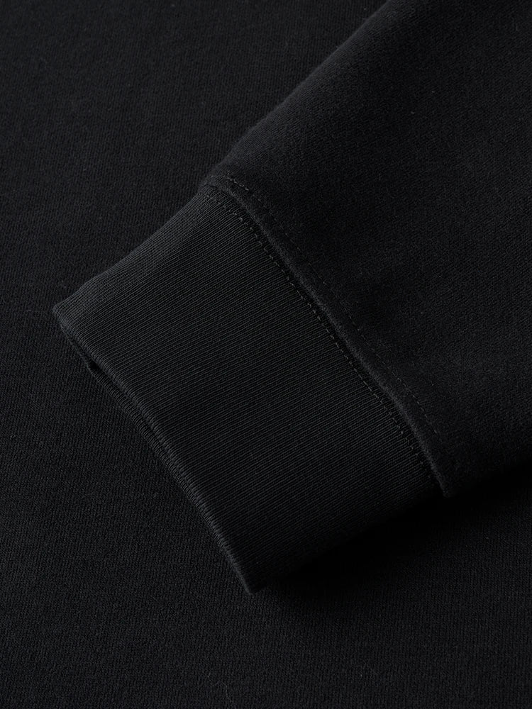 Classic Thermal Pullover Sweater
