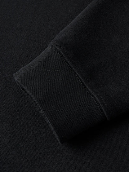 Classic Thermal Pullover Sweater