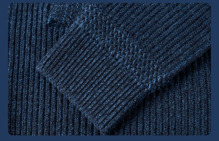 Signature Cotton-Blend Cardigan - Premium