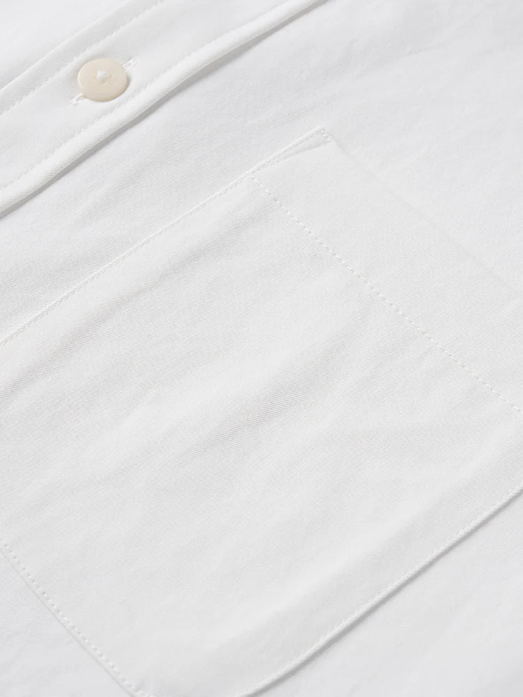 Estate Solotex Turn-Down Shirt