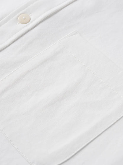 Estate Solotex Turn-Down Shirt