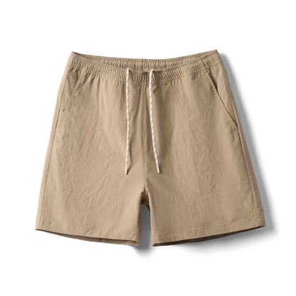 Timeless Polyester Beach Shorts