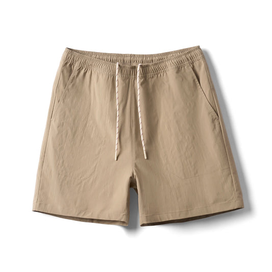Timeless Polyester Beach Shorts