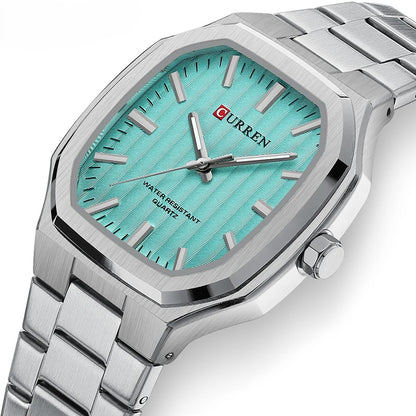 Classic Square Watch