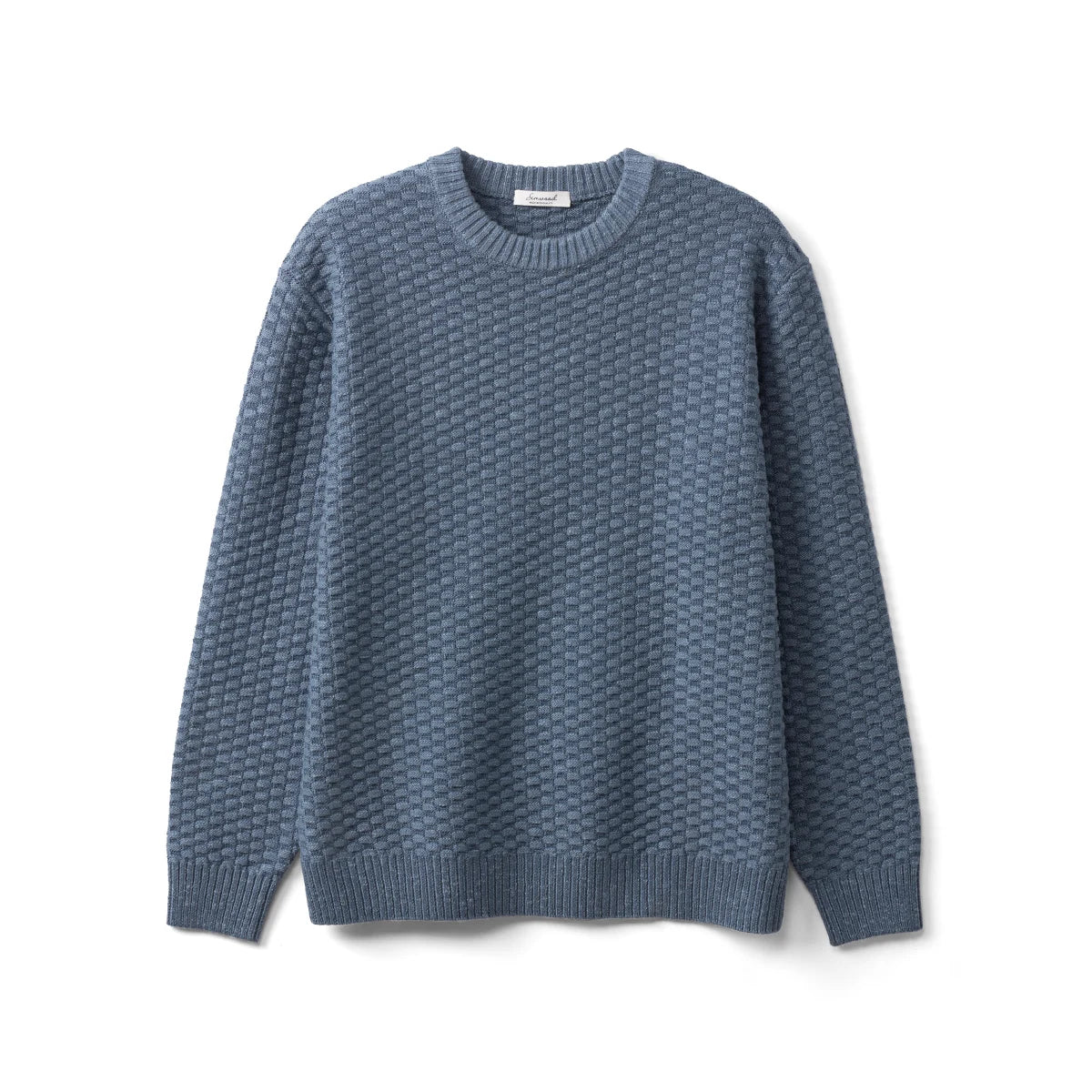Knitted Oversize Sweater Comfortable