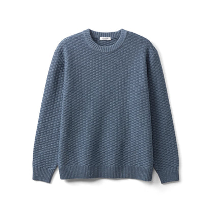Knitted Oversize Sweater Comfortable