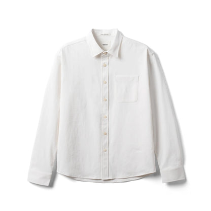Estate Solotex Turn-Down Shirt