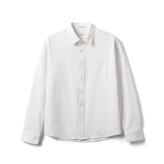 Estate Solotex Turn-Down Shirt