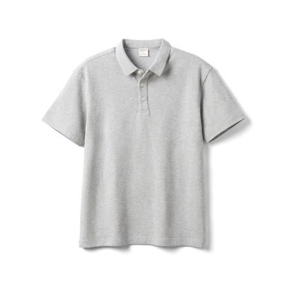 Signature Sorona Piqué Polo