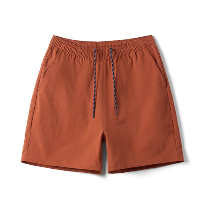 Timeless Polyester Beach Shorts