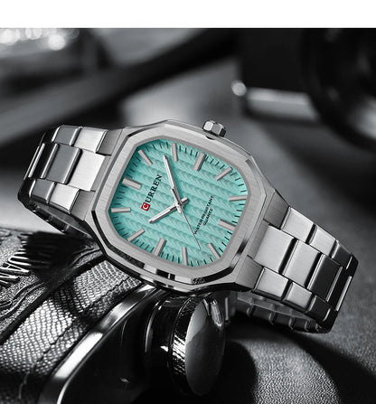 Classic Square Watch