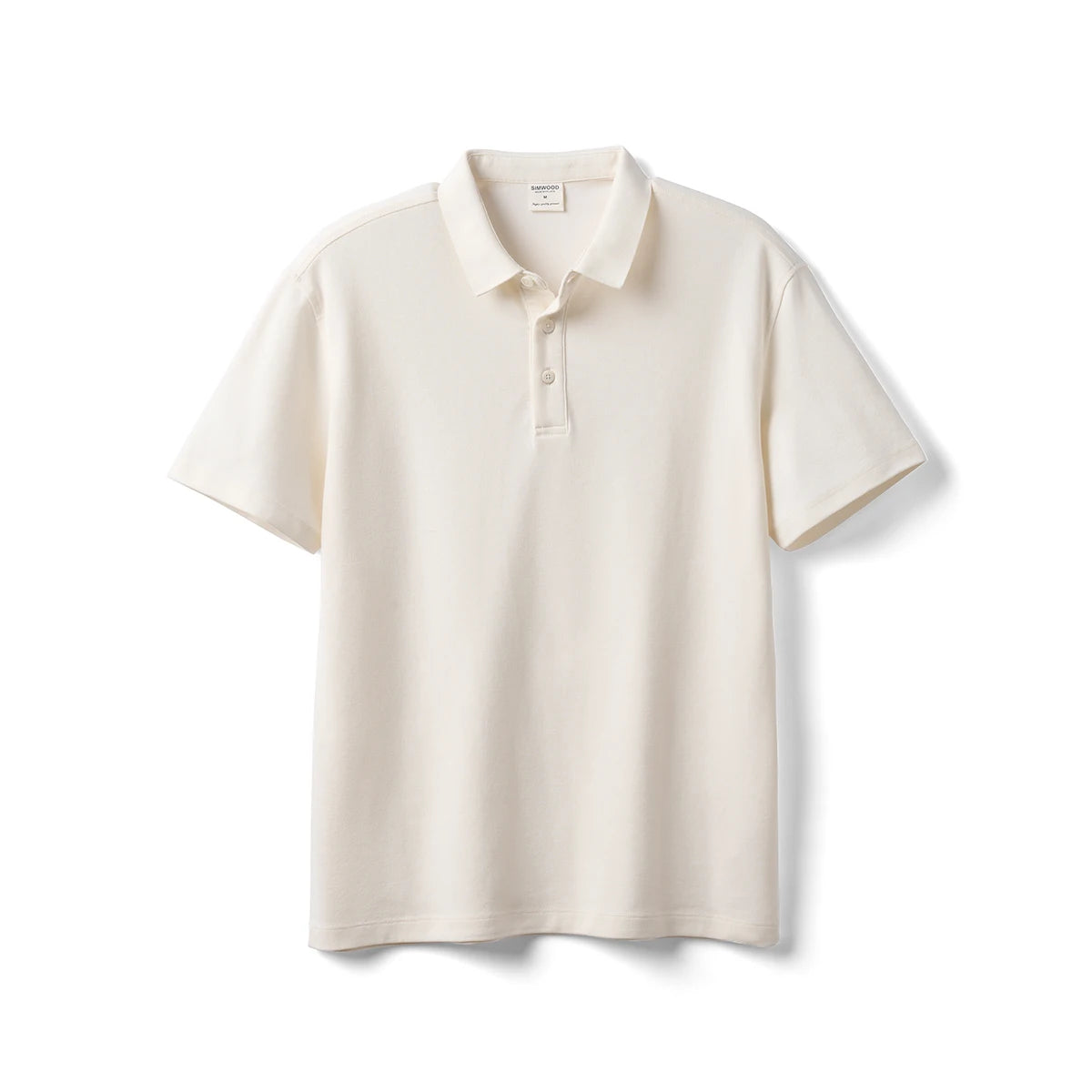 Signature Sorona Piqué Polo