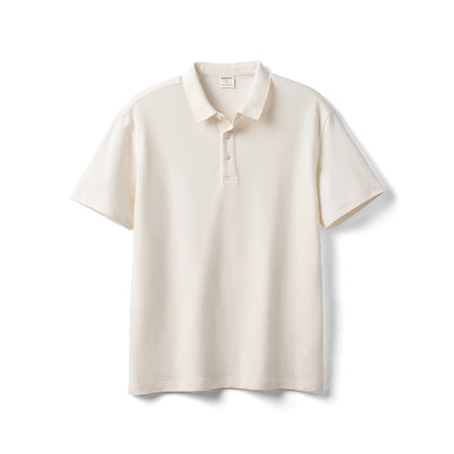 Signature Sorona Piqué Polo