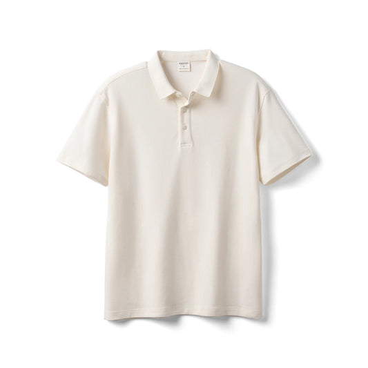 Signature Sorona Piqué Polo