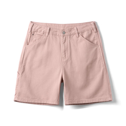 Heritage Cargo Denim Short