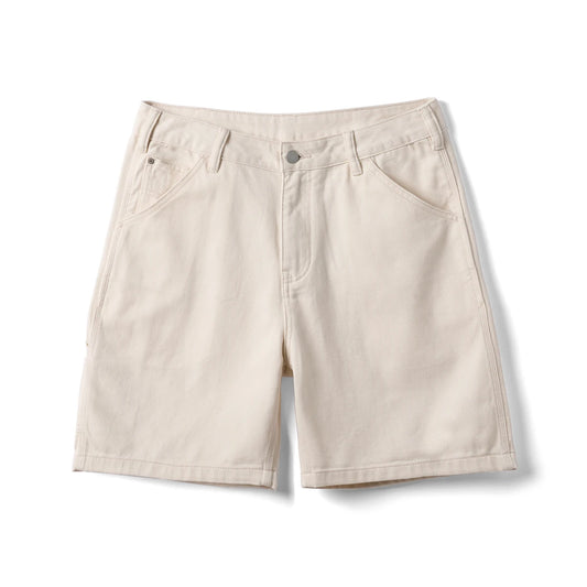Heritage Cargo Denim Short