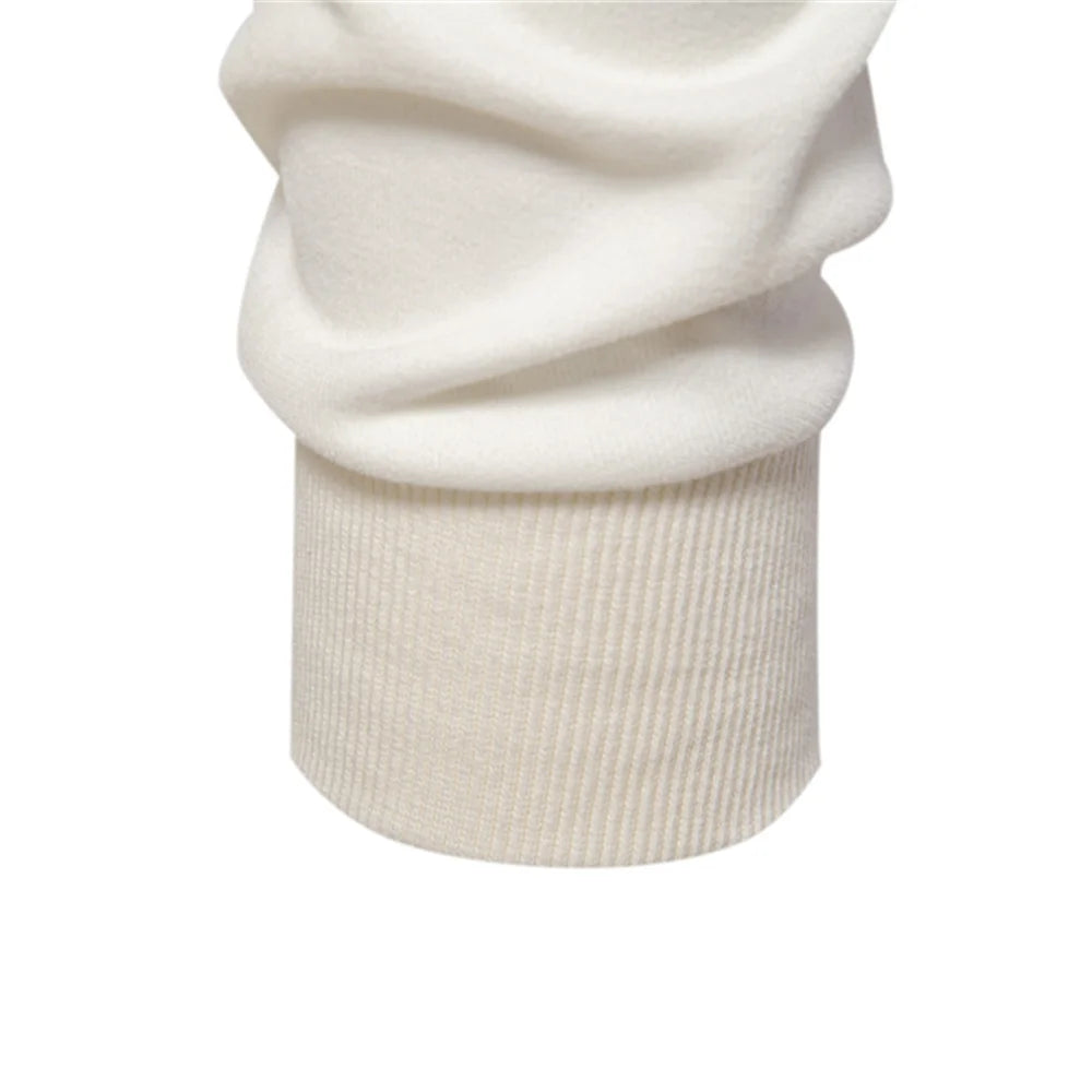 Cambridge Quarter-Zip Pullover