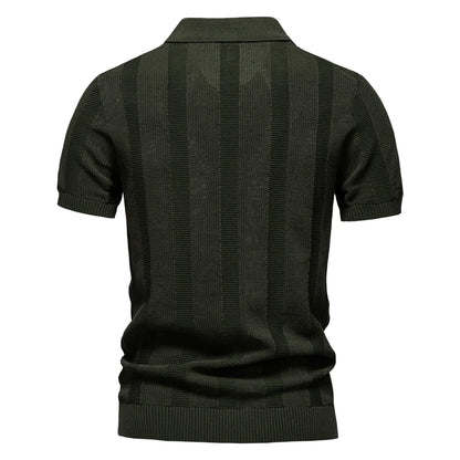 Refined Comfort Polo