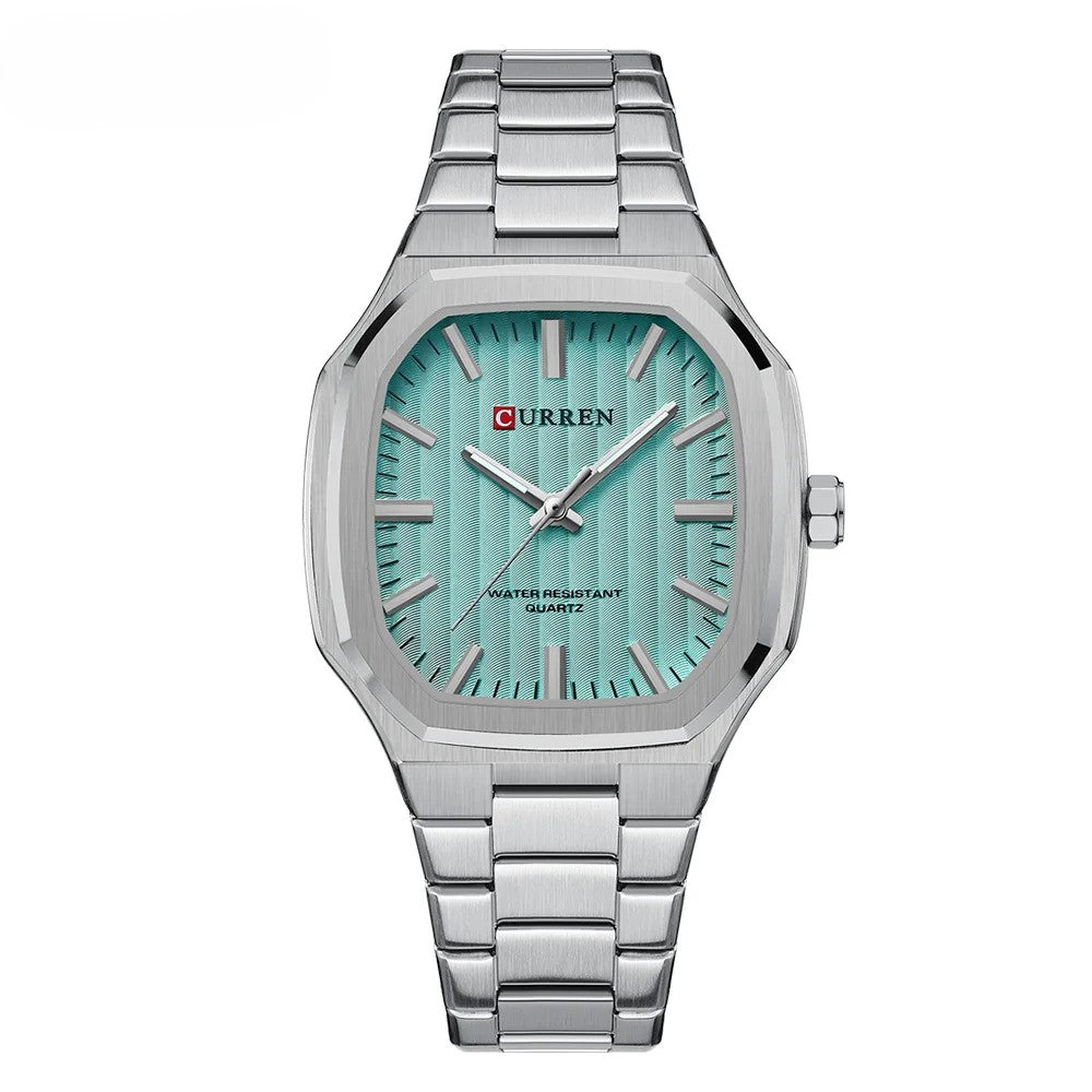 Classic Square Watch