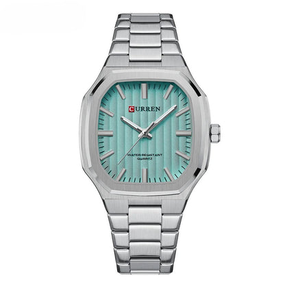 Classic Square Watch