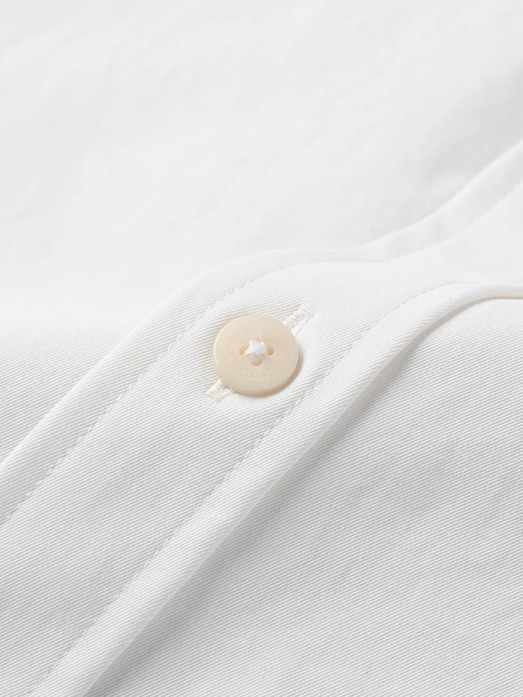 Estate Solotex Turn-Down Shirt
