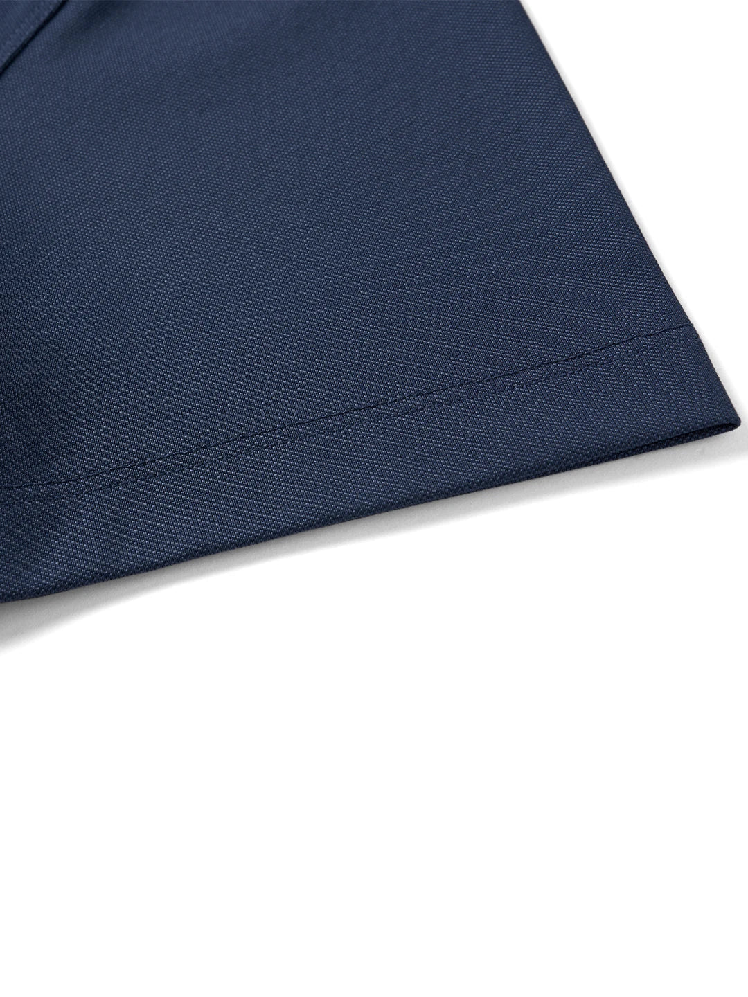 Breathable Regular Fit Polo Shirts