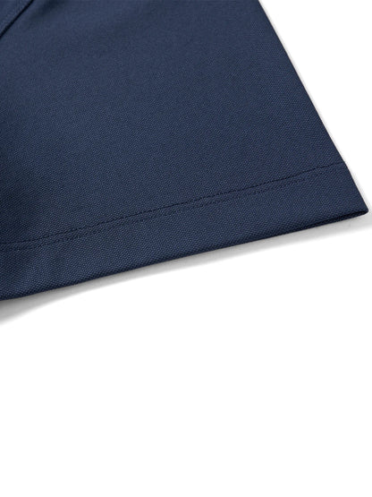 Breathable Regular Fit Polo Shirts