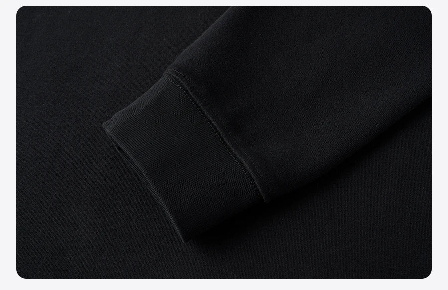 Classic Thermal Pullover Sweater