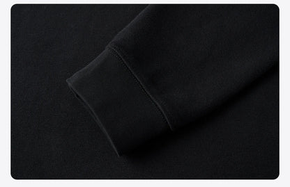 Classic Thermal Pullover Sweater