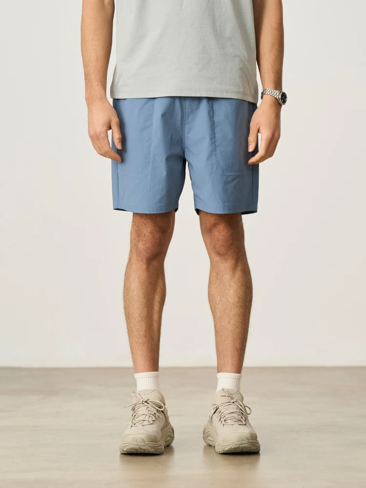 Timeless Polyester Beach Shorts